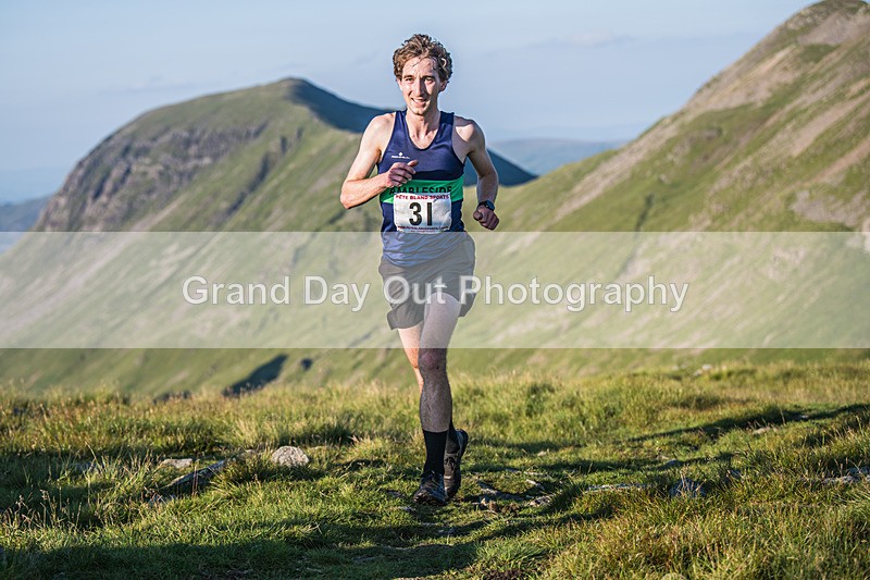 Seat Sandal-29 - Seat Sandal Fell Race Wednesday 8th July 2026