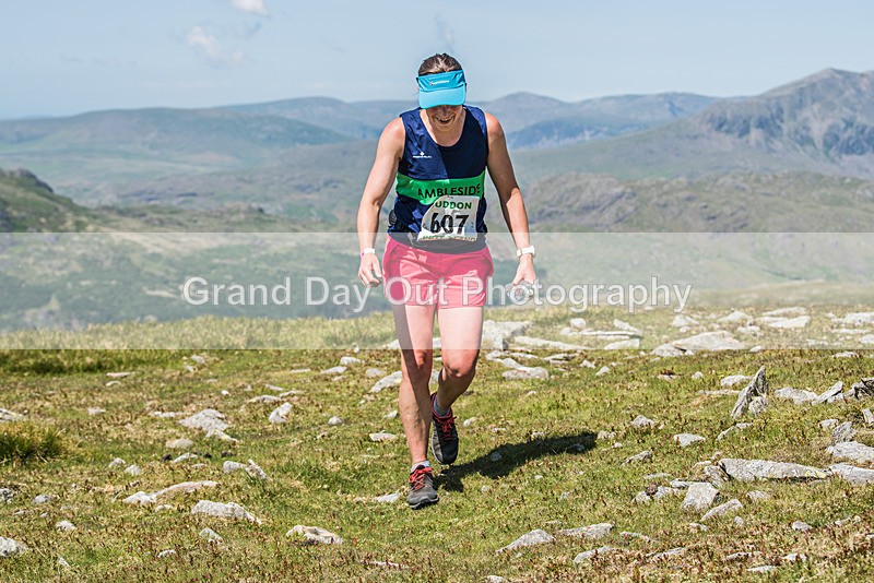 Duddon Short-100 - Duddon Short Fell Race Saturday 3rd June 2023