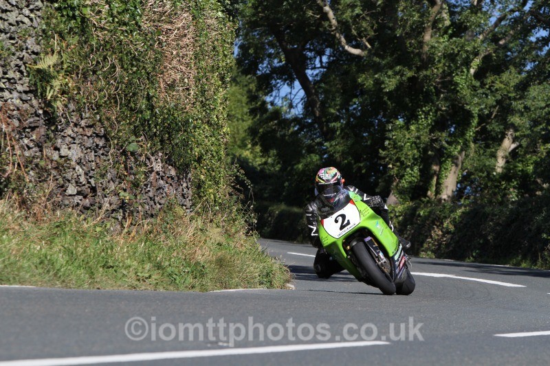James Hillier - Motorsport Merchandise F1/F2 Classic TT