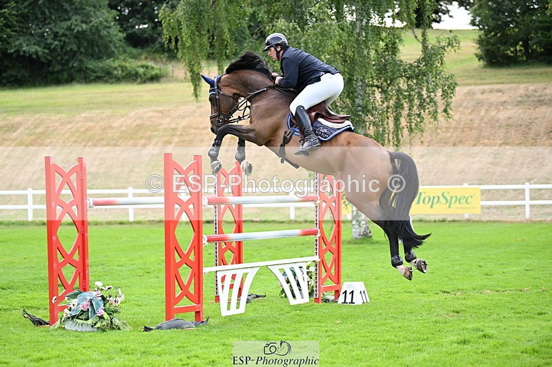 250703A-163946-06108 - Cls 4 1.40m Open