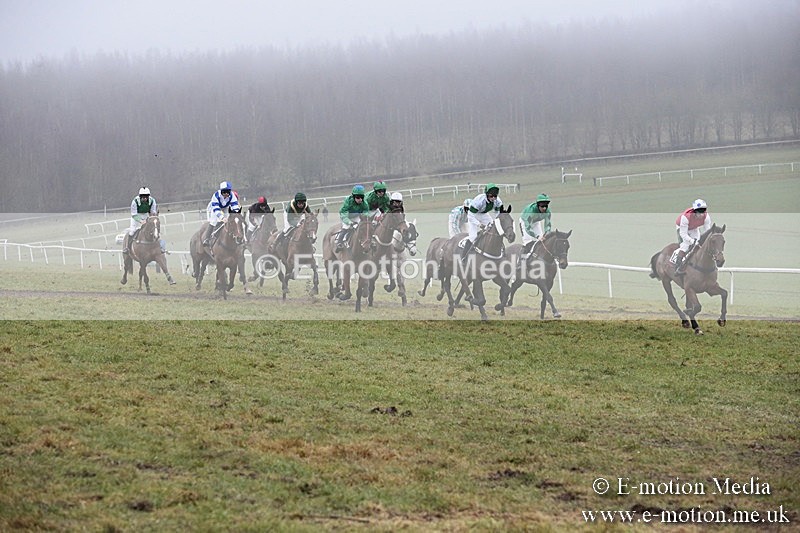 PtP 200118 299 - Barbury International Racing Club Point-to-Point 20/01/18