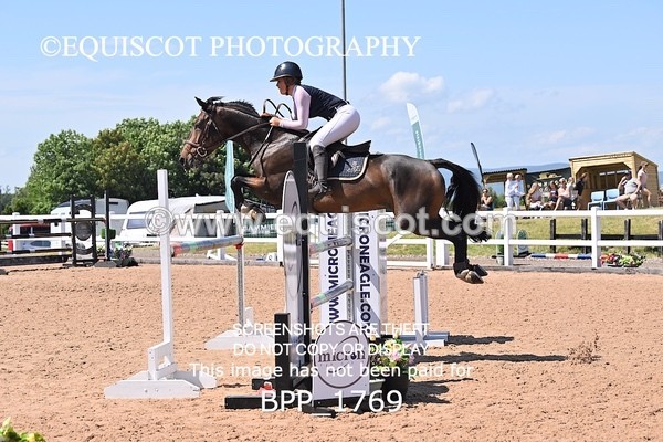 BPP_1769 - THU CLASS 3 Scottish Branch North West Junior Championship **Viewing/Selection class for 148 teams**