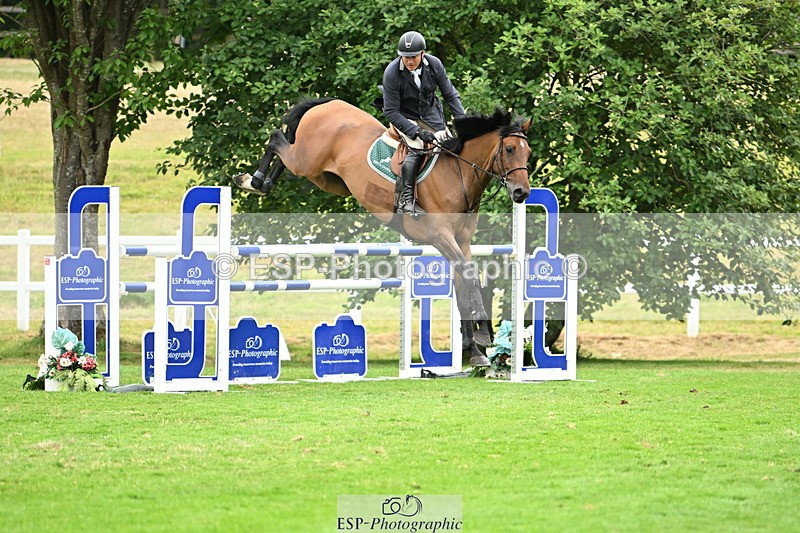 250705A-120045-14543 - Cls 30 Snr Foxhunter 2nd Round