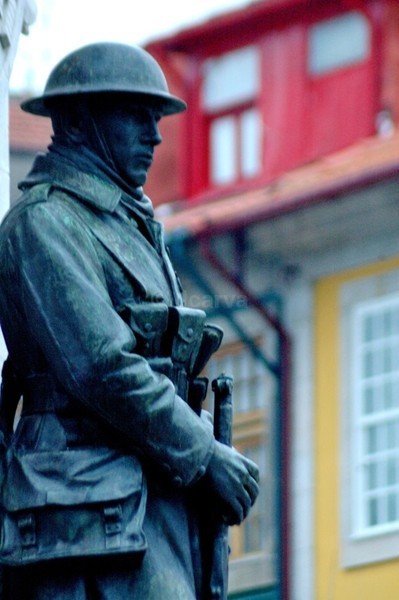 War Heros - Porto II