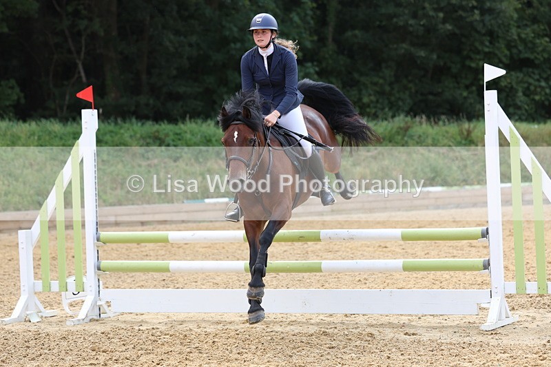 3E7A0902 - Class 3: Senior 80cm