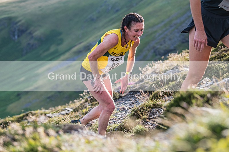Gategill-111 - Gategill Fell Race Wednesday 2nd July. 2025