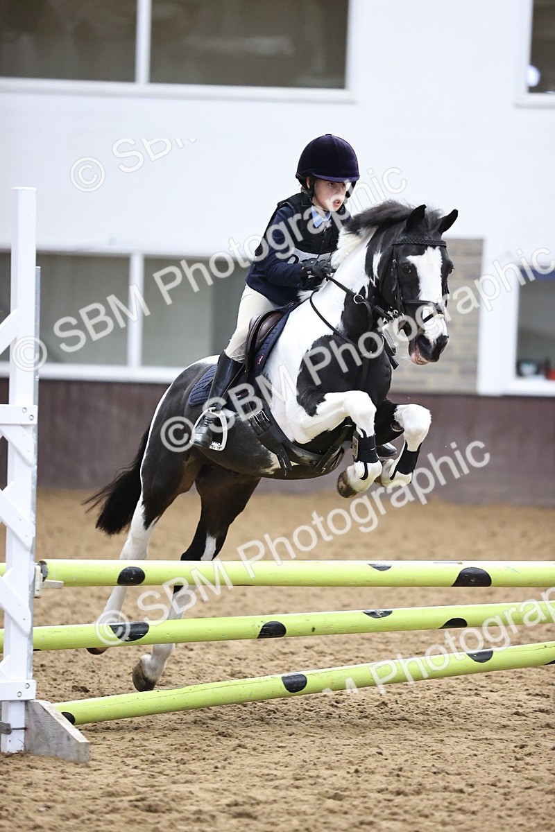 SBM_001941 - Class 5 - Henlow Veterinary Hospital - 70cm Area 12 Championship Qualifier