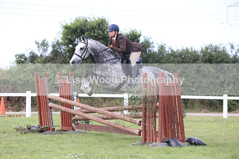 JPP_3813 - Class 23: Working Hunter 80cm