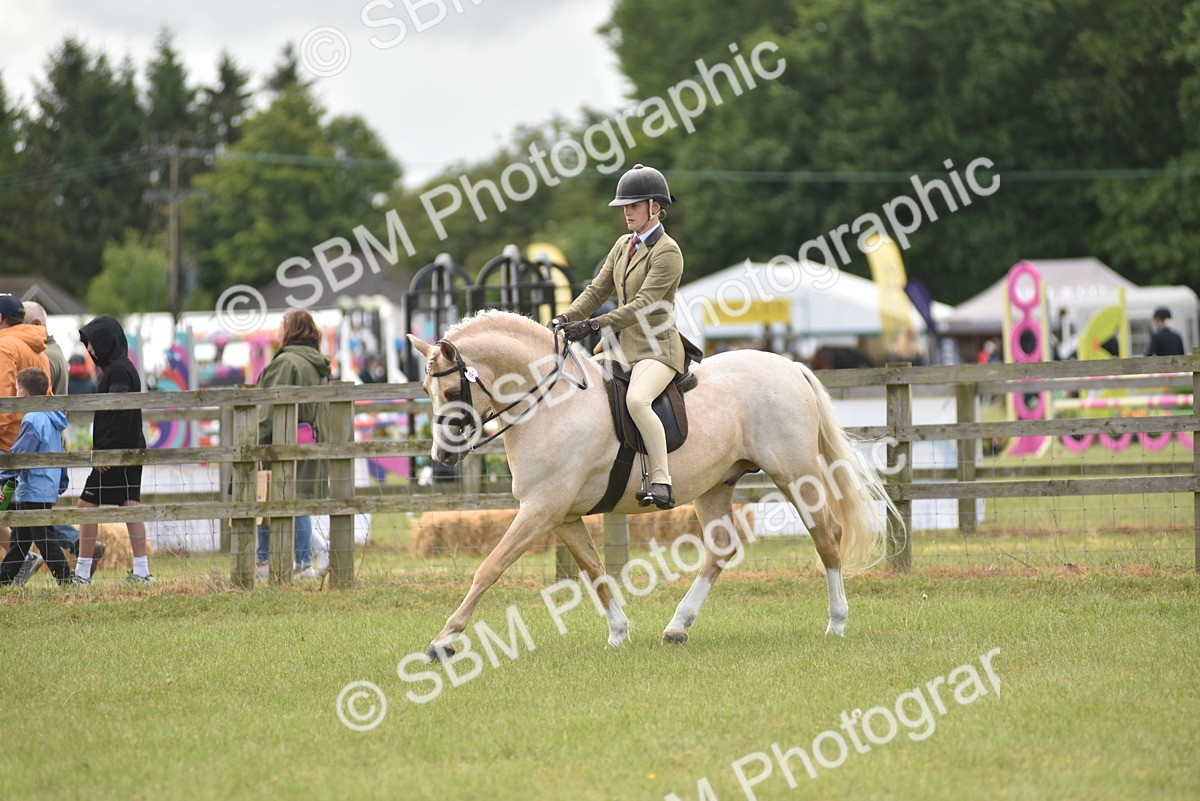 SBM_12132 - Class 110-112 - LIHS BSPS Performance Pones