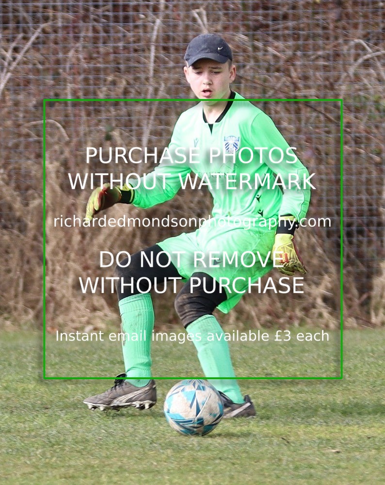 IMG_6385 - Wattsfield U14 vs Marsh Utd U14 (16/3/25)