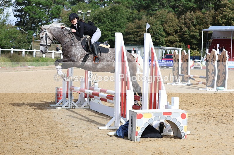 3E7A8512 - Class 6: 60cm Senior