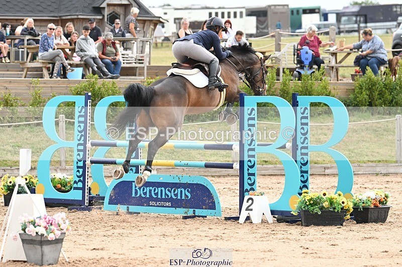 250726-104801-05632 - Cls 14 NAF Bronze League Semi Final