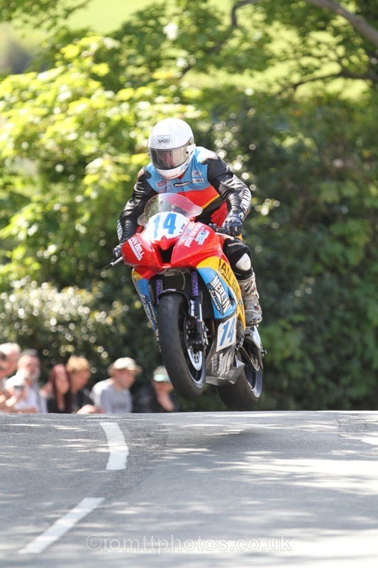 IMG_1822 - SuperSport Race 2 - TT 2013
