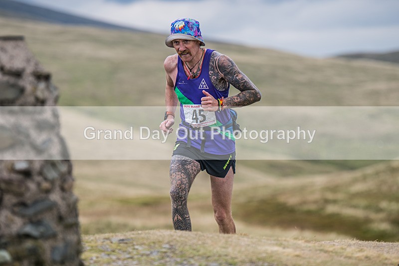 Sedbergh Hills-744 - Sedbergh Hills Fell Race Sunday 16th August 2026