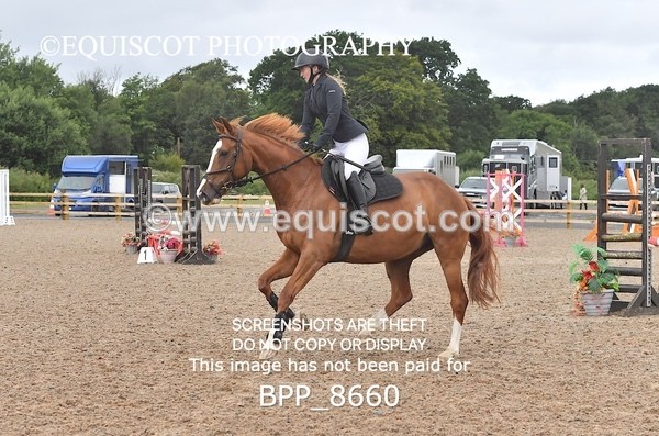 BPP_8660 - CLASS 2 80CM