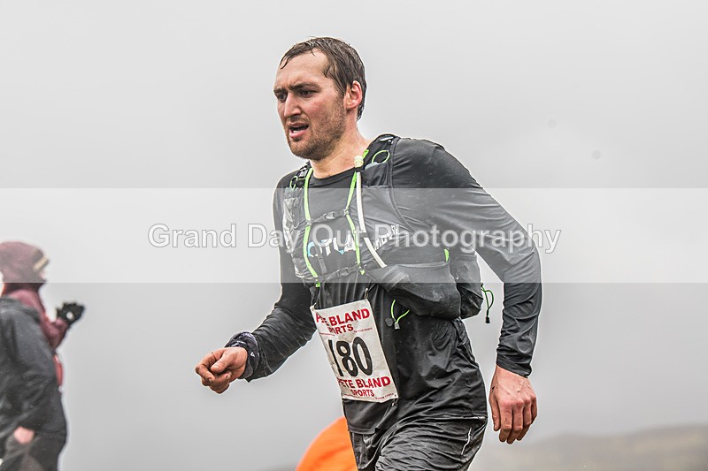 Coledale-328 - Coledale Horseshoe Fell Race Saturday 25th March 2023