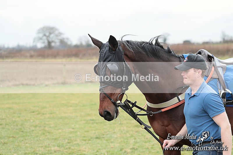 PtP 220325 3 - Cirencester Races -  Siddington 22/03/25