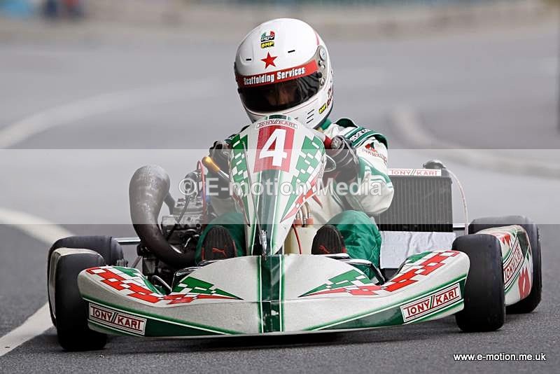 Motor spt-29 - Motorsport