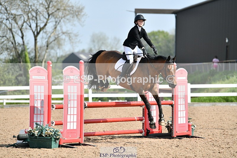 240511A-102631-11541 - Cls 28 95cm National Am Quali