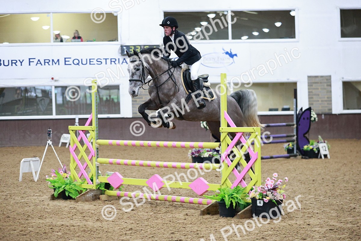 SBM_000752 - Class 3 - Senior Discovery - 1.00m