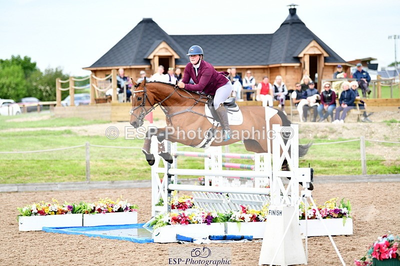 240525A-160327-06762 - Cls 19 1.10m Open Speed Derby