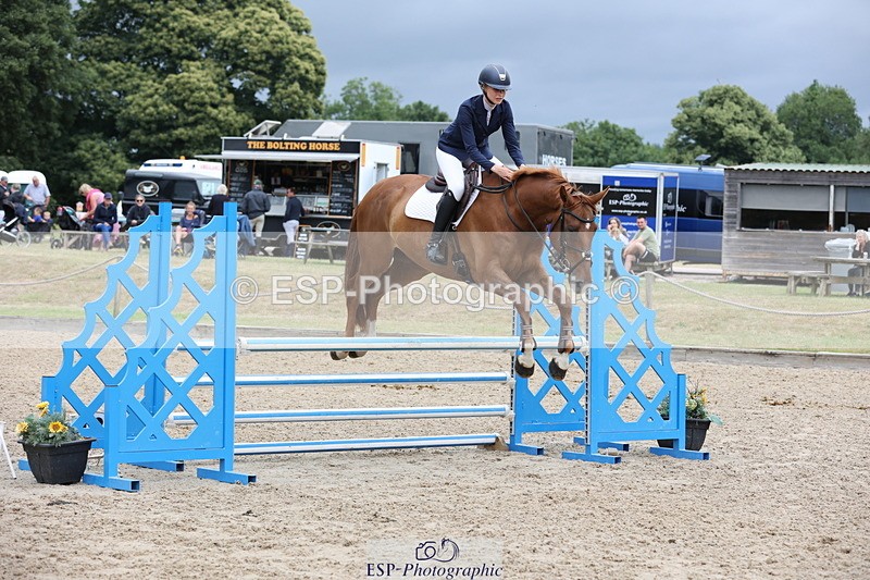 250705A-102814-13781 - Cls 33 Snr British Novice and 90cm Open