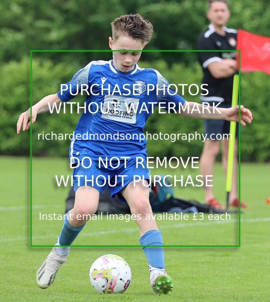 IMG_9644 - Wattsfield Under 12 vs Heathwaite Under 12