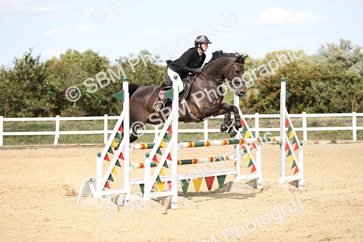SBM_004965 - Class 5 - Senior Discovery - 1.00m Open