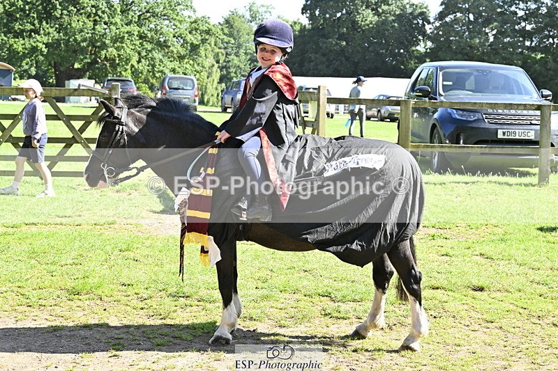 240728B-095200-00230 - Sunday Stable Shots and Fancy Dress