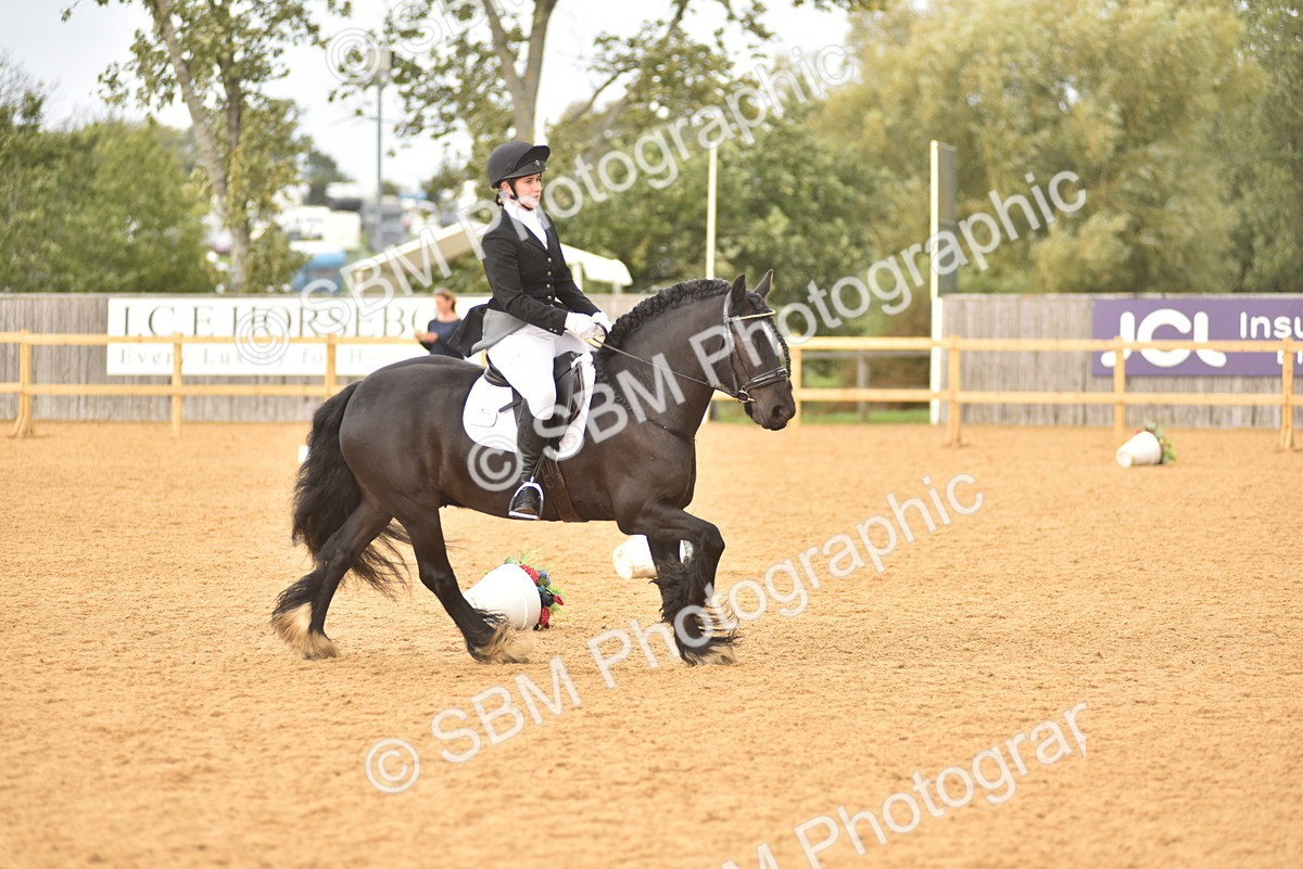 SBM_10121 - D15 - Small Tour Championship Novice 1