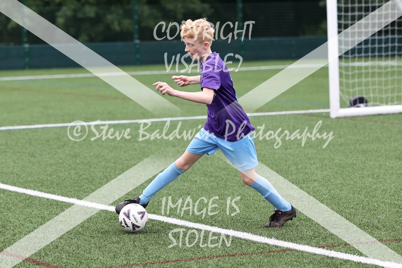1DX30362 - Sun 7th U10 Boys