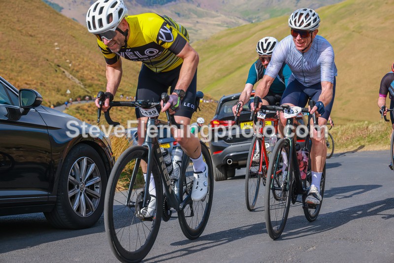 101600 - Newlands Pass 10.00-11.00