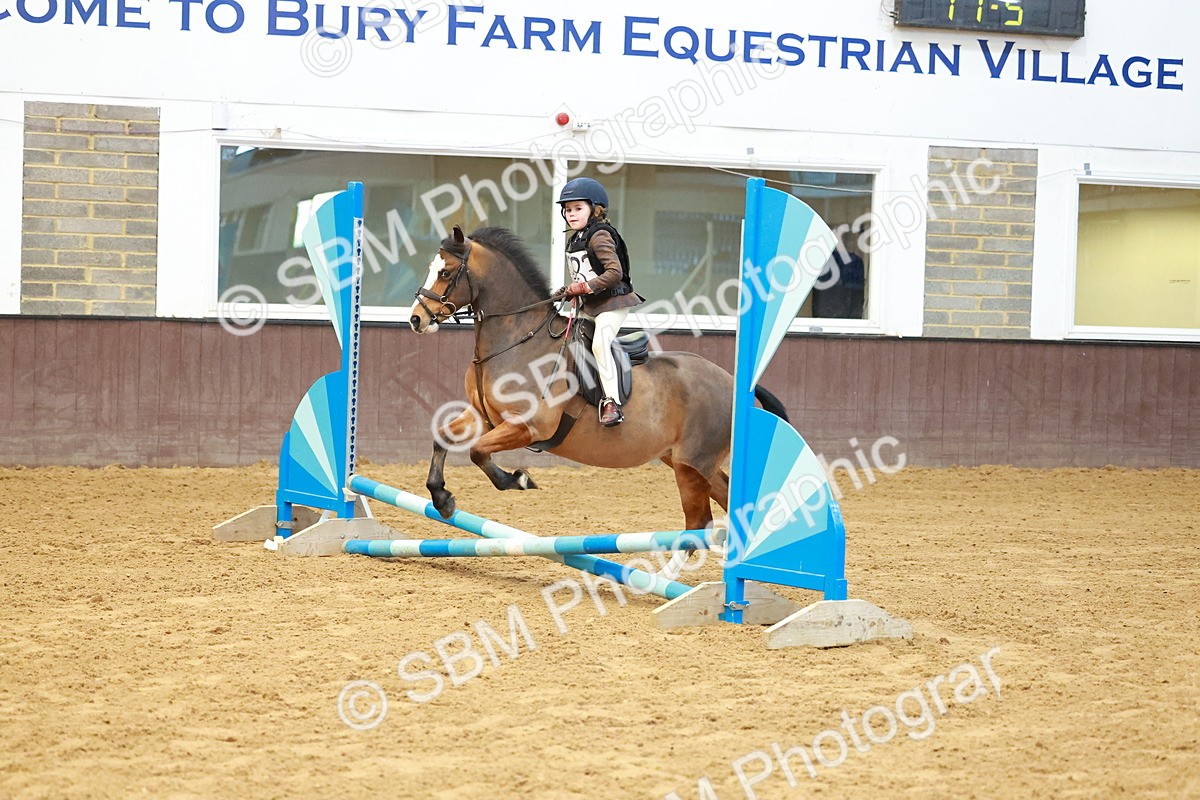 SBM_005074 - Class 1 - 40cm