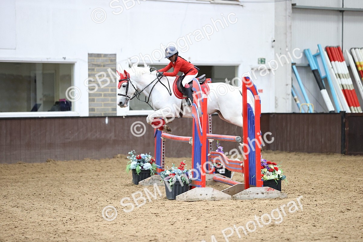 SBM_002614 - Class 12 - Springboard 128cm 138cm 90cm 1.00m