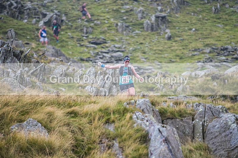 Turner-359 - Turner Landscape Fell Race Saturday 9th August 2025