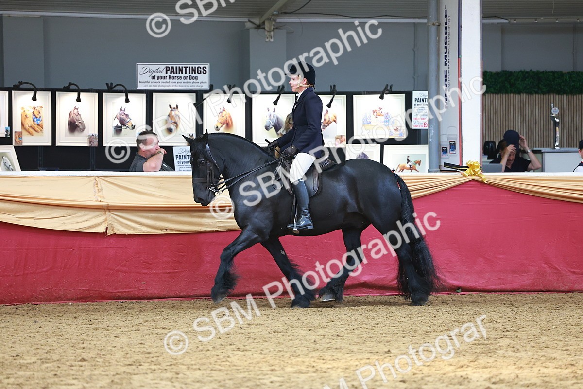 SBM_20477 - Class 906 - Sup Final Ridden Champ