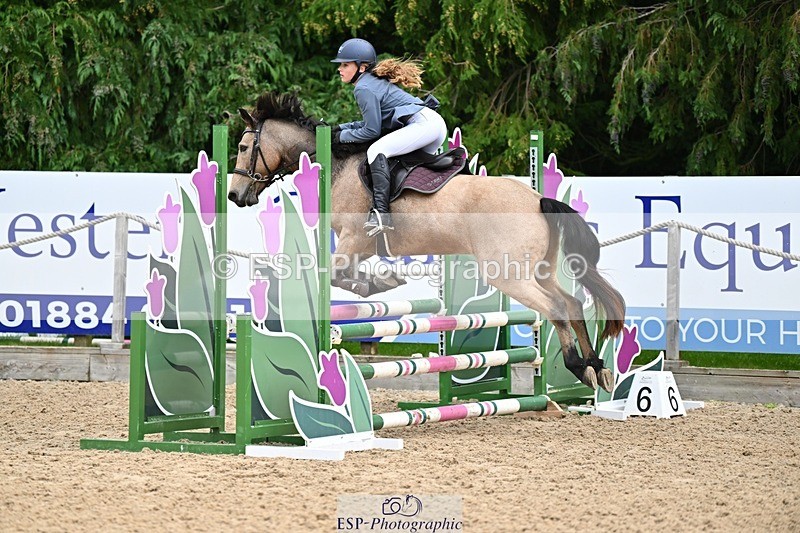 230930-102459-00216 - Cls 2 Pony British Novice & 80cm Open