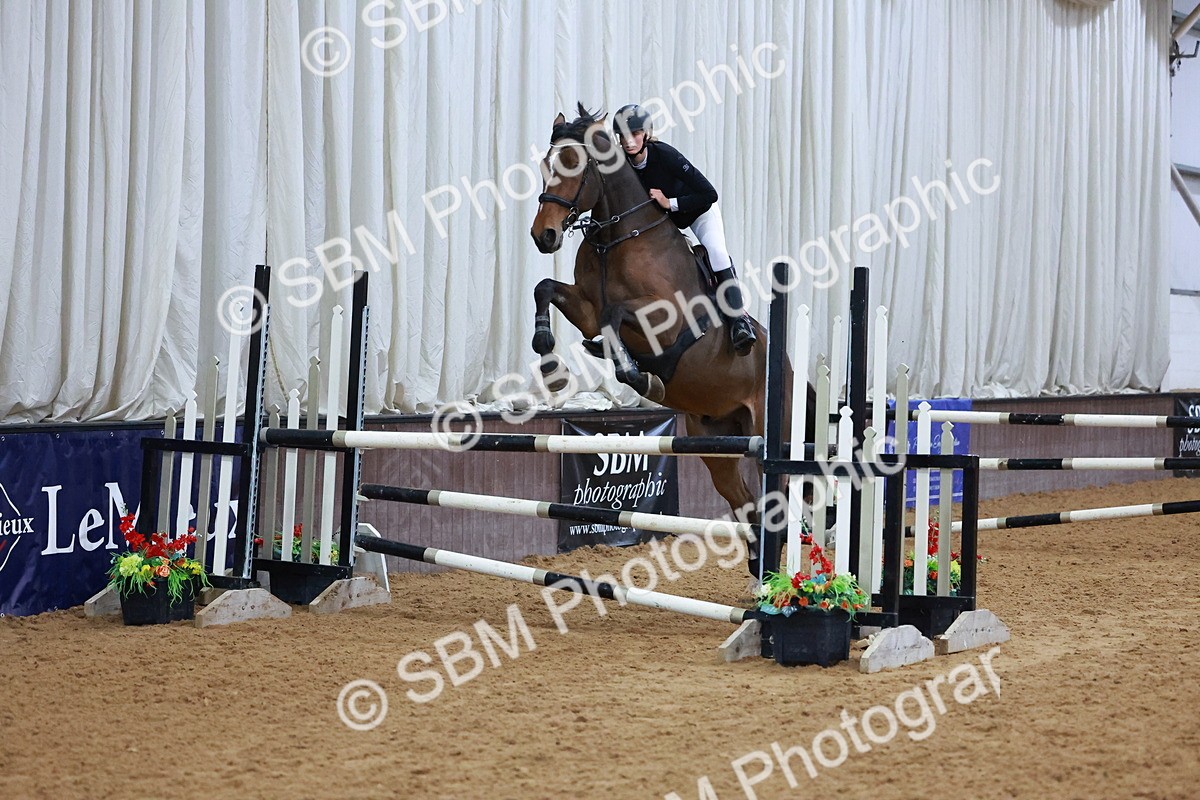 SBM_001297 - Class 4 - Senior Newcomers - 1.10m