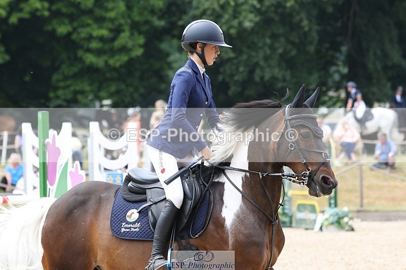 230617-140840-05005 - Cls 09 Blue Chip Pony Newc 1st Rnd