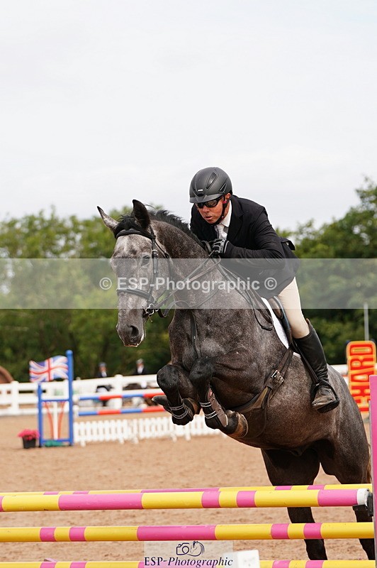 240803A-105818-07037 - Cls 35 Snr Discovery and 1m Open