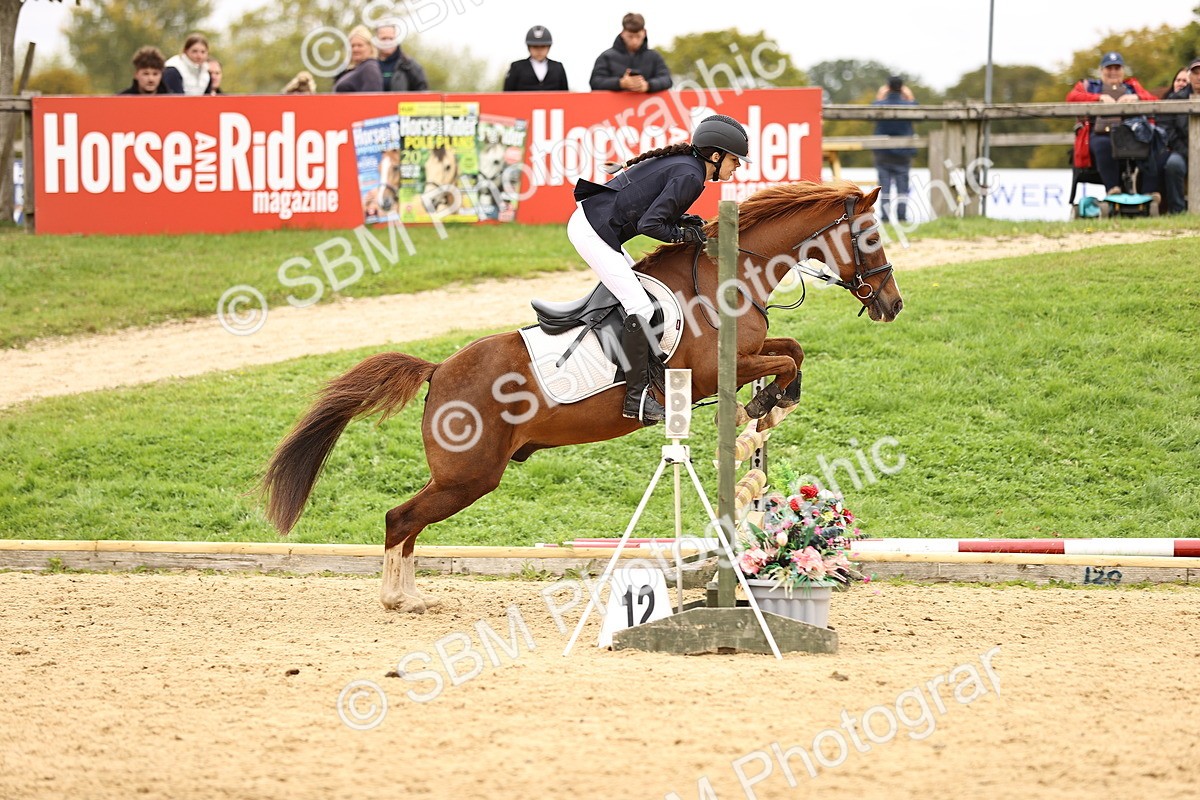 SBM_65705 - J17 - Junior Pony 80cm Championship
