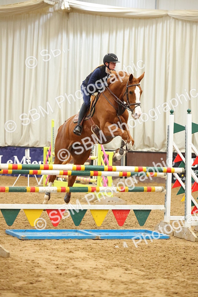 SBM_001541 - Class 4 - Senior Newcomer - 1.10m