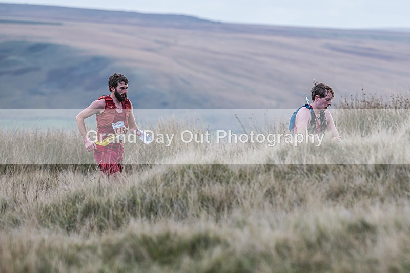 Leg 3 -241 - UK Fell & Hill Relays - Todmorden Leg 3 Saturday 17th October 2026