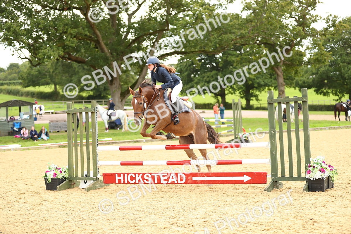 SBM_76118 - J19 - Junior 90cm Supreme Championship