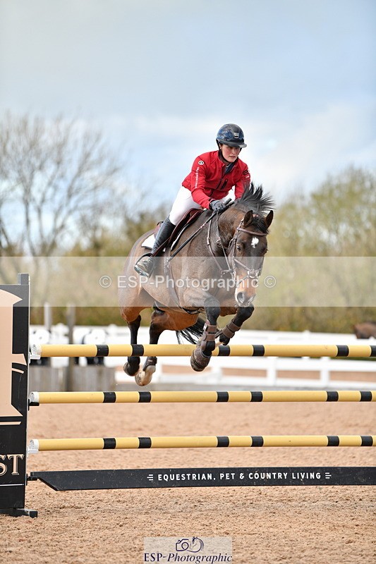 231110A-160052-01110 - Cls 7 National 1.30m Open