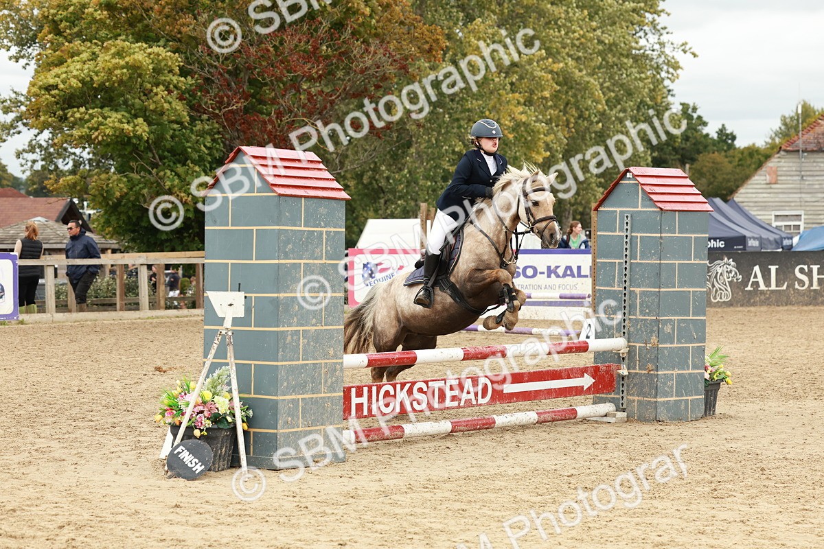 SBM_67081 - J13 - Junior Pony 60cm Championship
