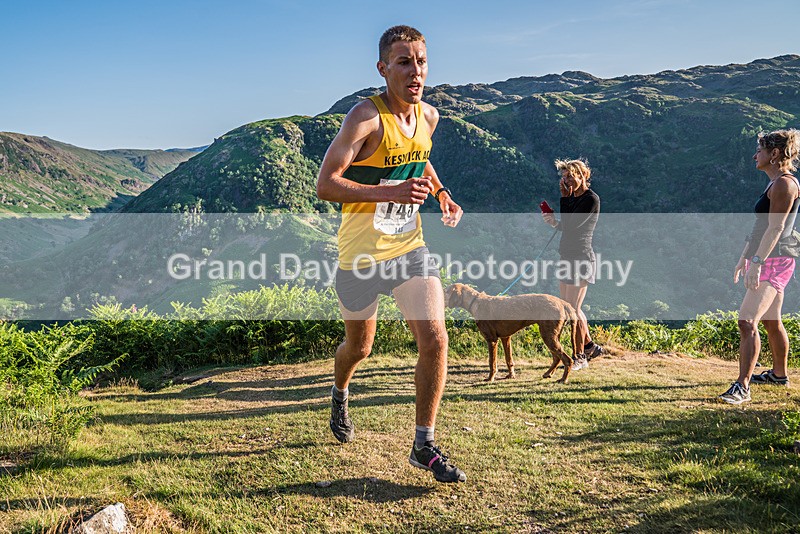 Langstrath-18 - Langstrath Fell Race Wednesday 21st June 2023