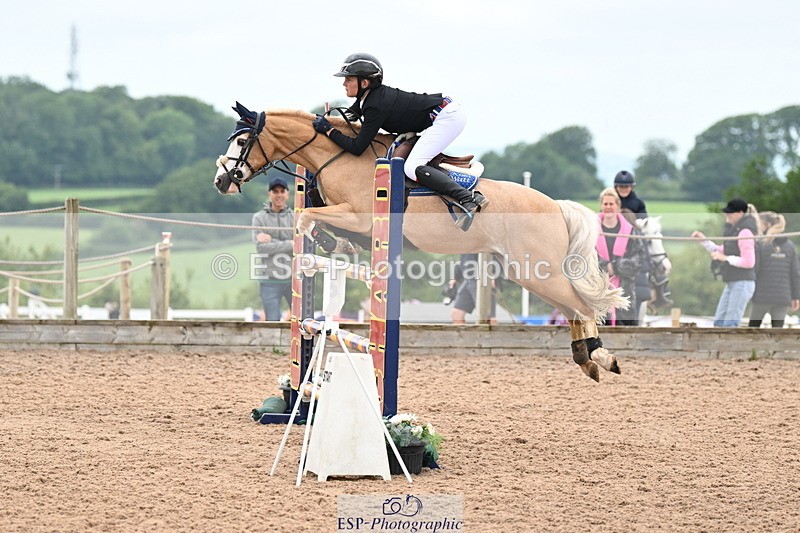 240630A-111637-12021 - Cls 24 HOYS 128cm Qualifier