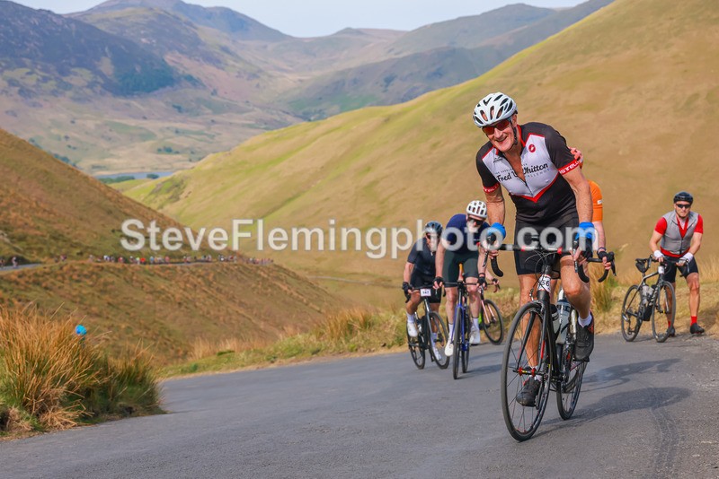 095200 - Newlands Pass 09.00-10.00