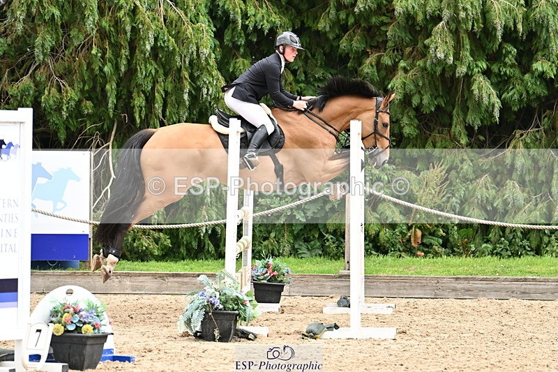 250706A-134712-19770 - Cls 49 Snr 1.10m Grand Prix